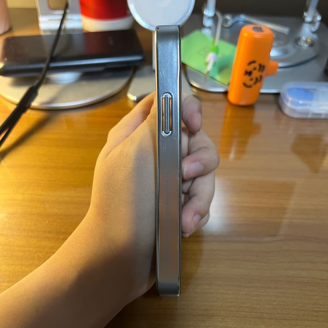 케이스티파이 마뗑킴 13 미니 상품이미지4