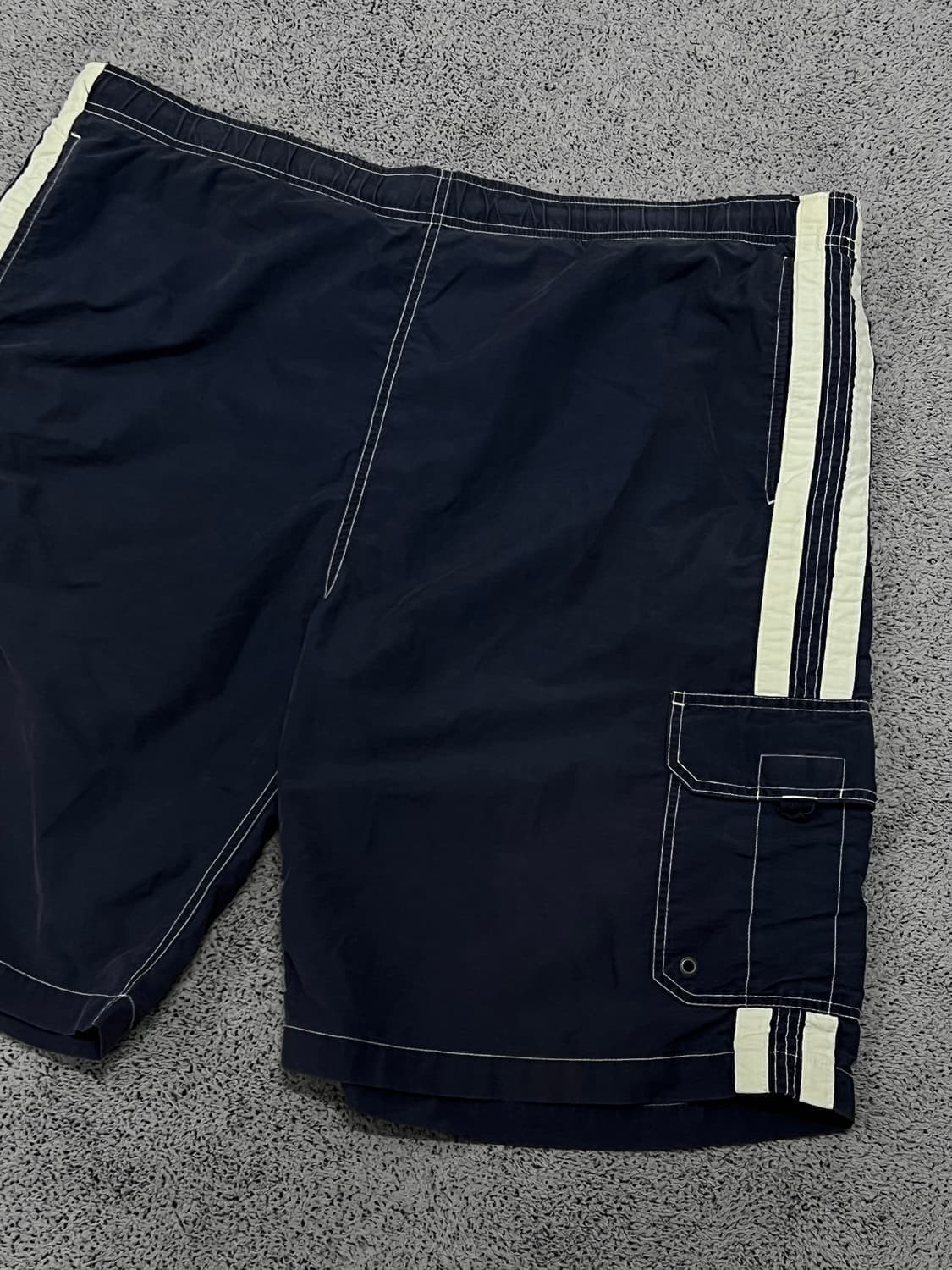 (XL) GAP 올드스쿨 카고 숏츠 상품이미지2