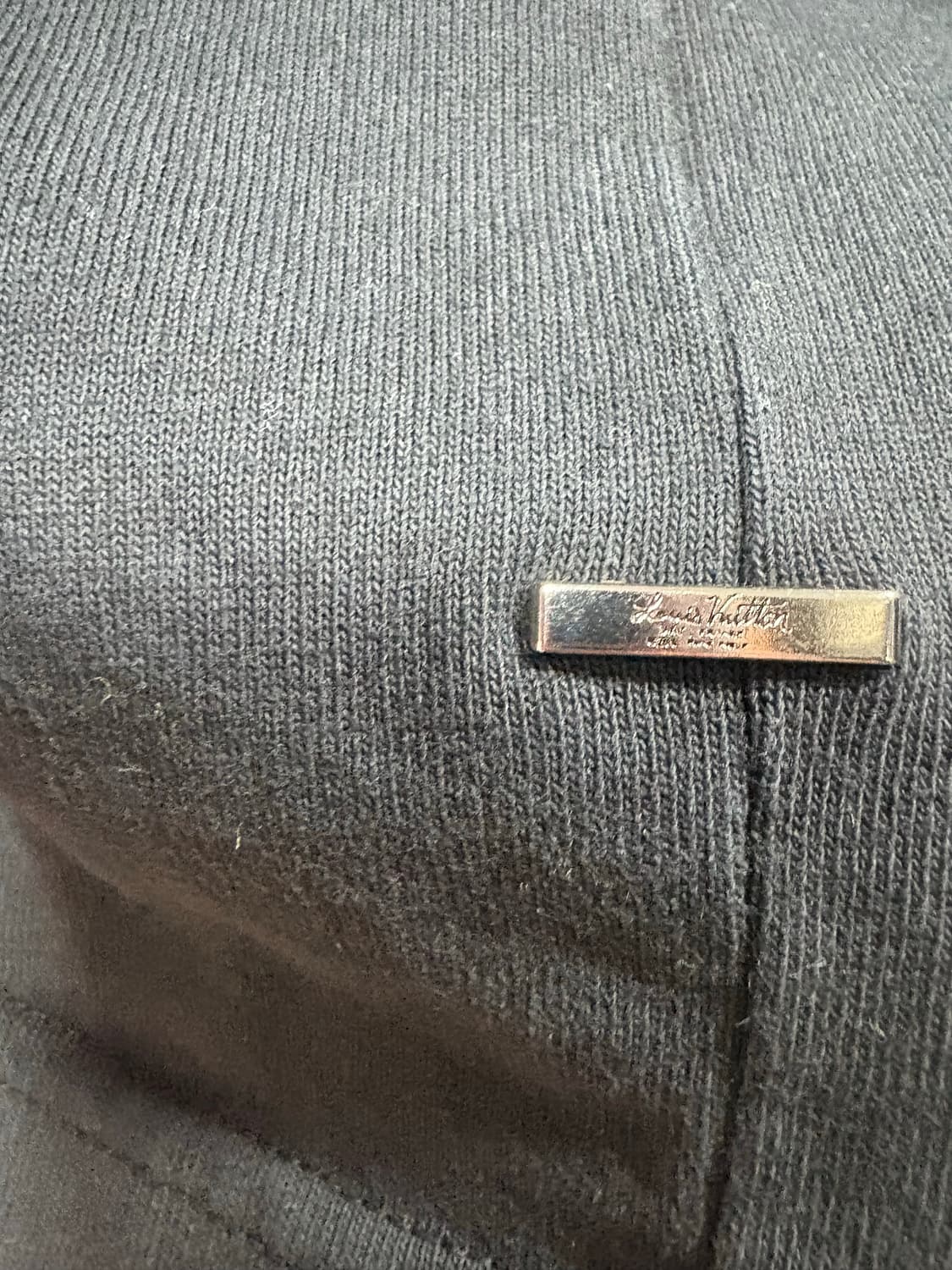 루이비통 스테이플 에디션 반팔 티셔츠 백화점판 상품이미지6