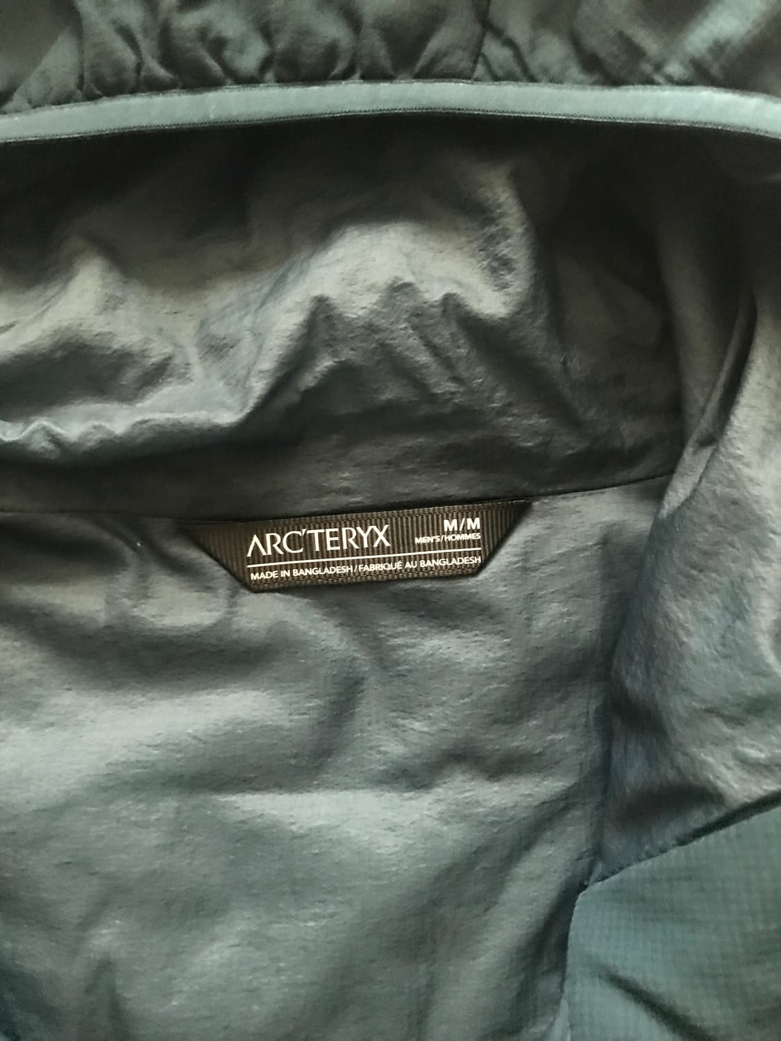 아크테릭스 아톰 후디 LT  상품이미지3