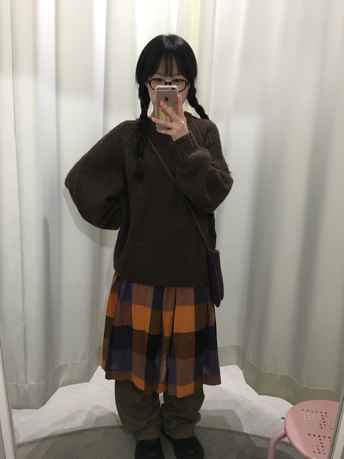 woods and water wool kni 상품이미지4
