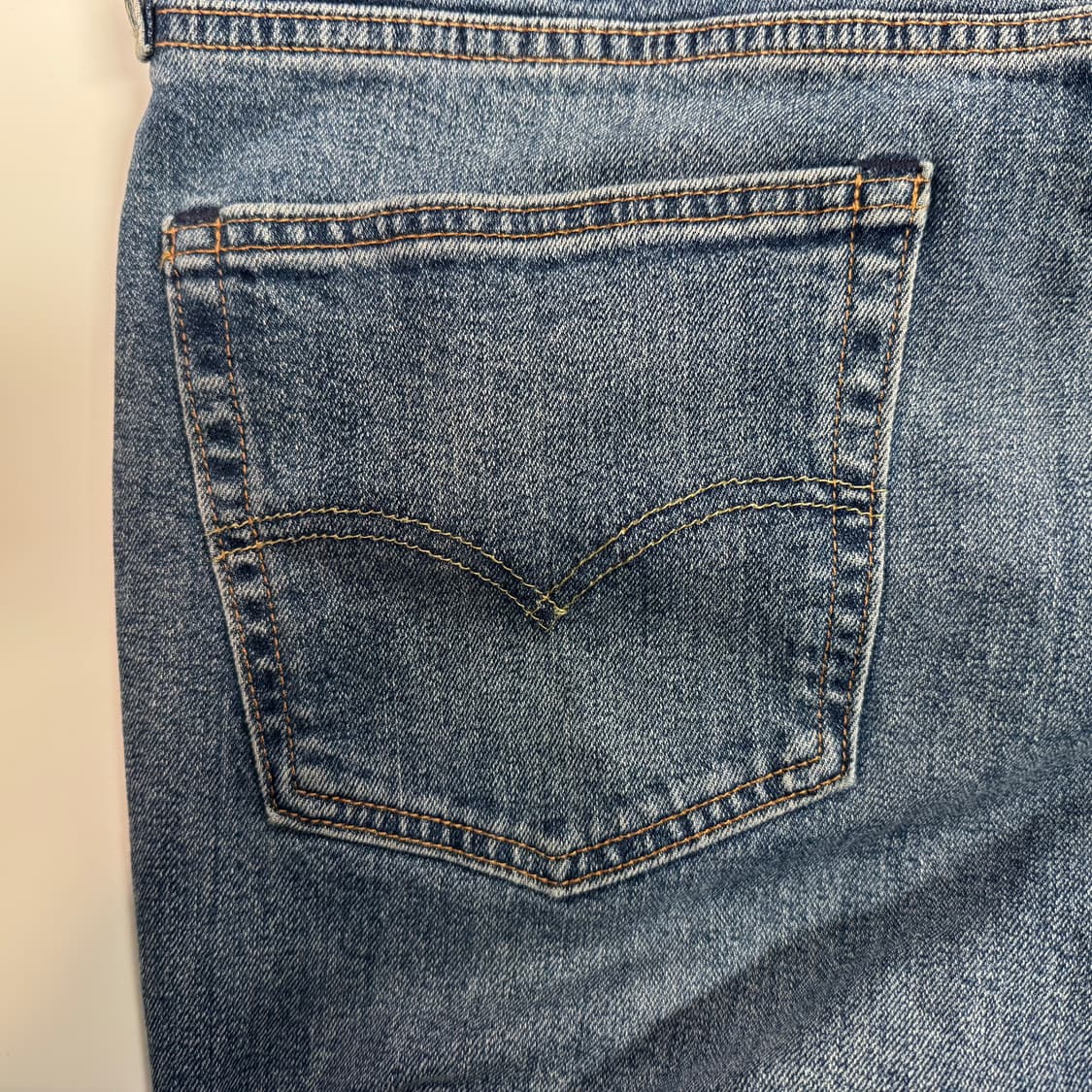 Levi's 511 Denim pants 상품이미지7