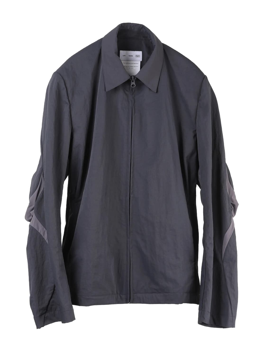 Paf 4.0 jacket right charcol M 상품이미지1