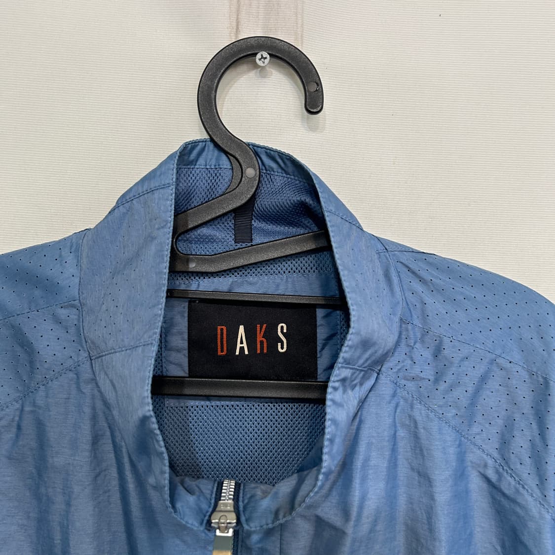 닥스골프 바람막이 자켓 110 상품이미지2