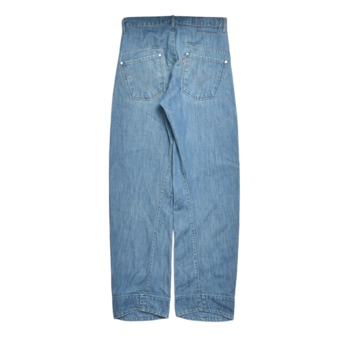 00S 리바이스 엔지니어드진 청바지 28 N1297 상품이미지2