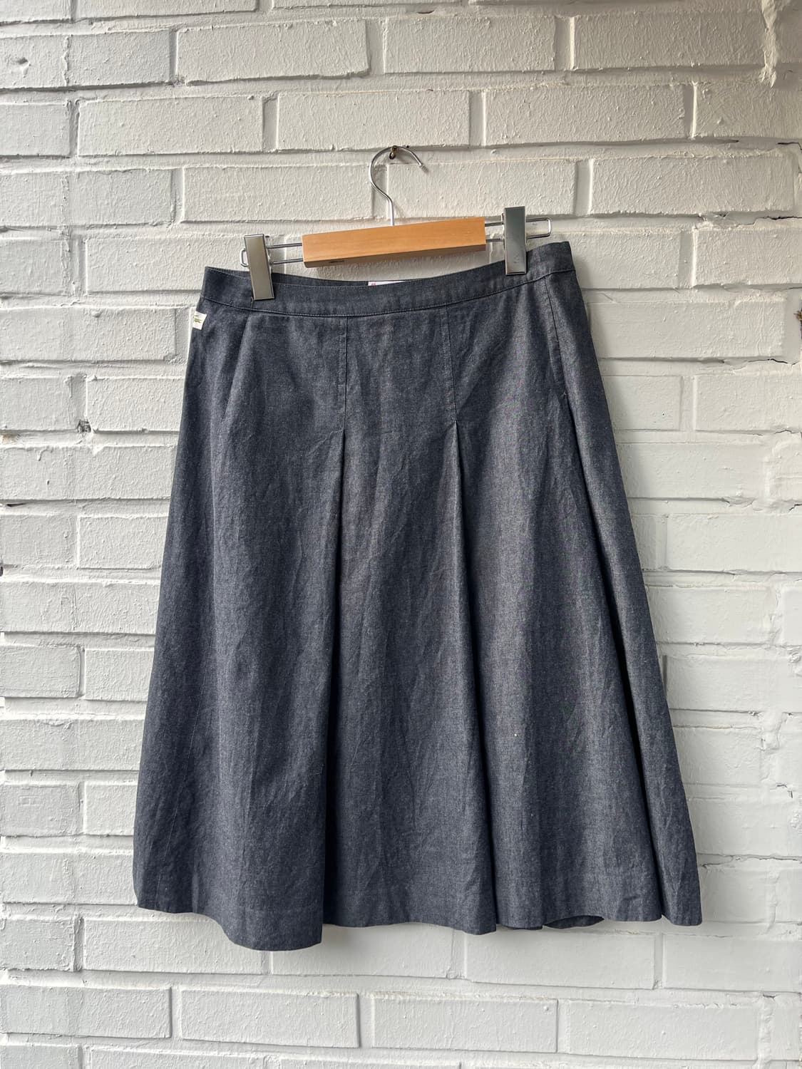 LACOSTE skirt 상품이미지1