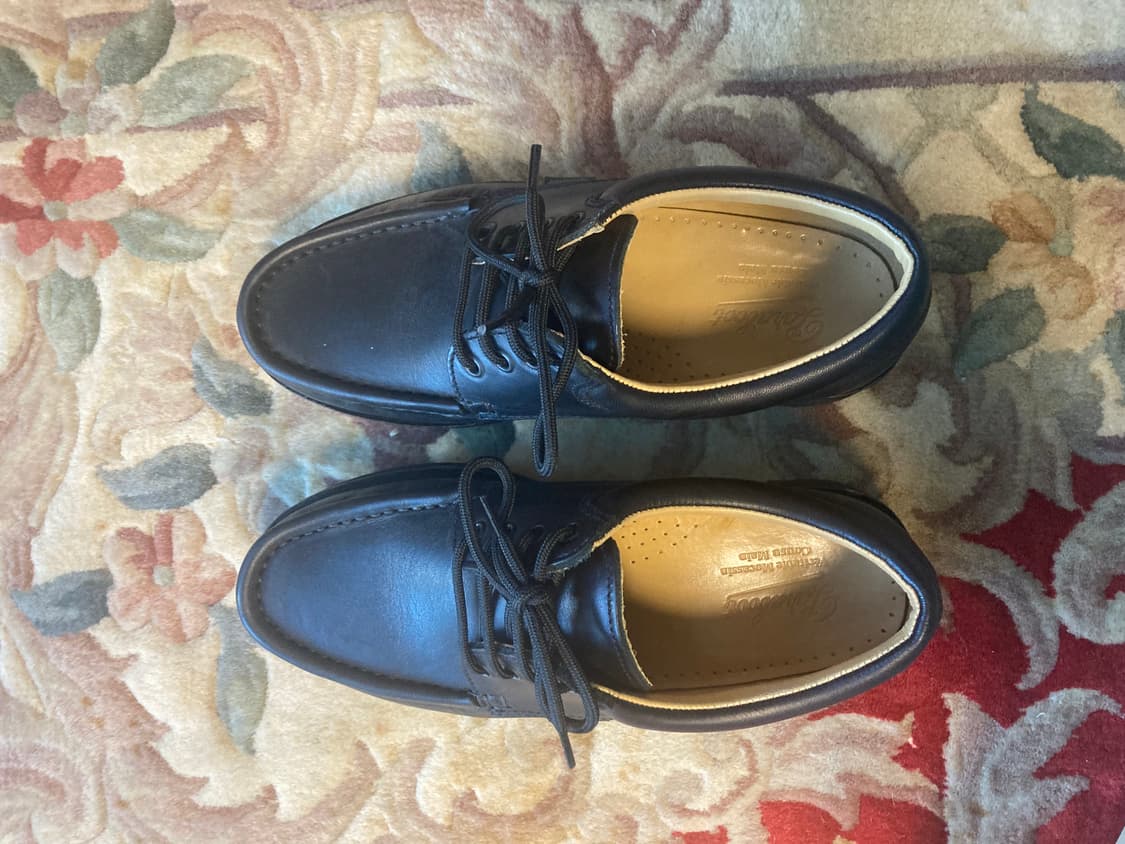 파라부트 띠에르 블랙 7 상품이미지2