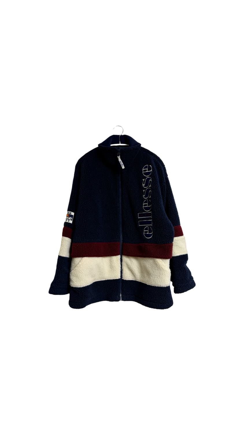 엘레쎄 올드스쿨 자켓 상품이미지1