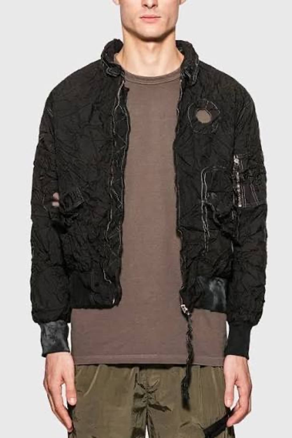 강혁 에어백자켓 상품이미지1