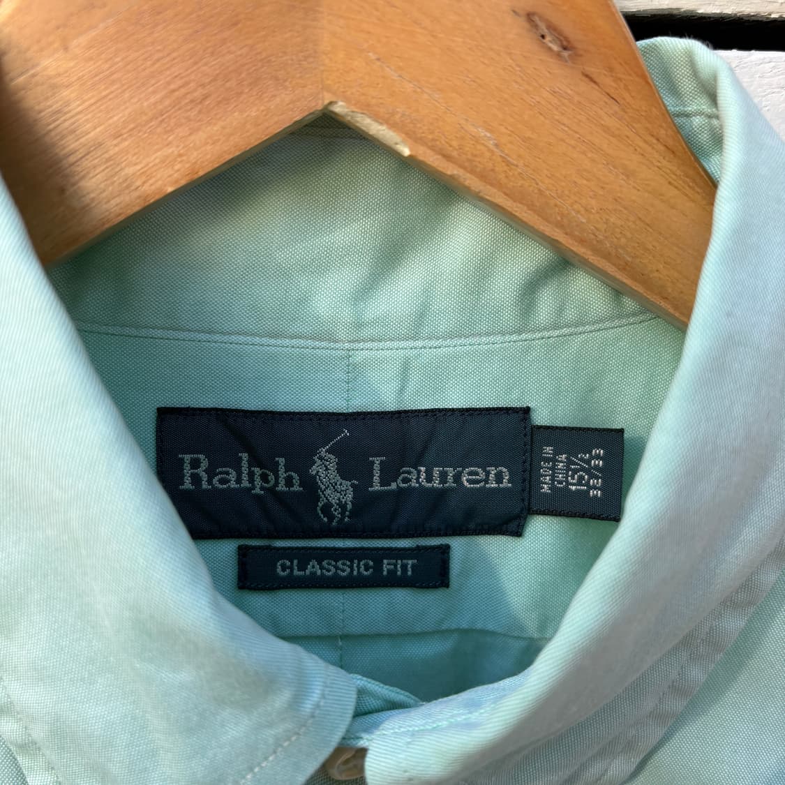 Polo 폴로 셔츠 상품이미지5