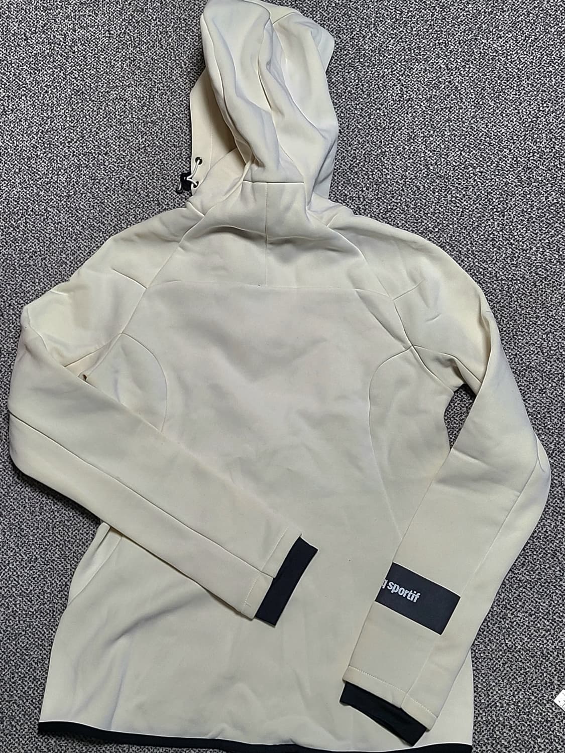 르꼬끄 여성 듀라썸 후드 집업 S(85) 상품이미지7