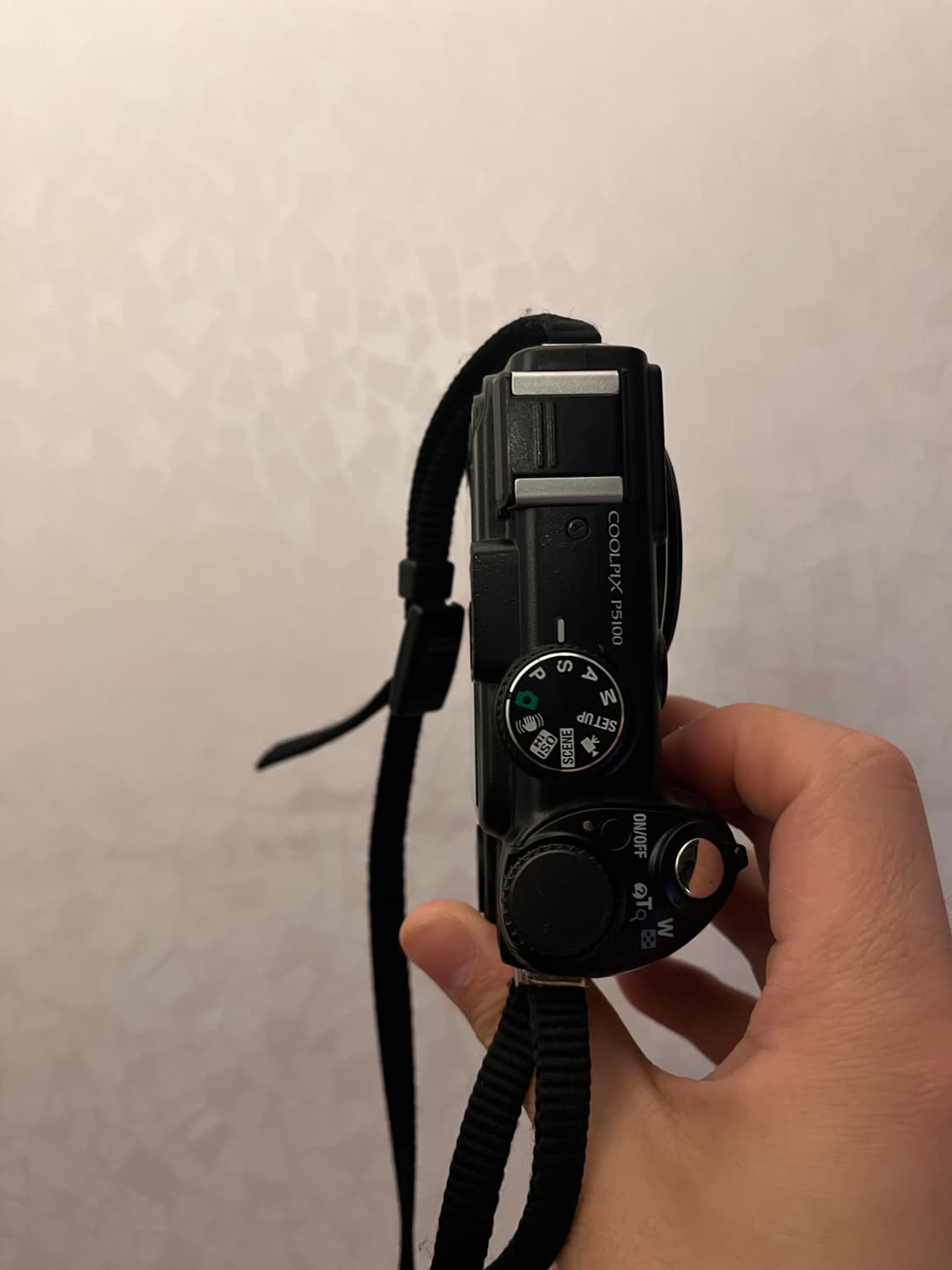 니콘 디지털 카메라[COOLPIX P5100] 상품이미지4