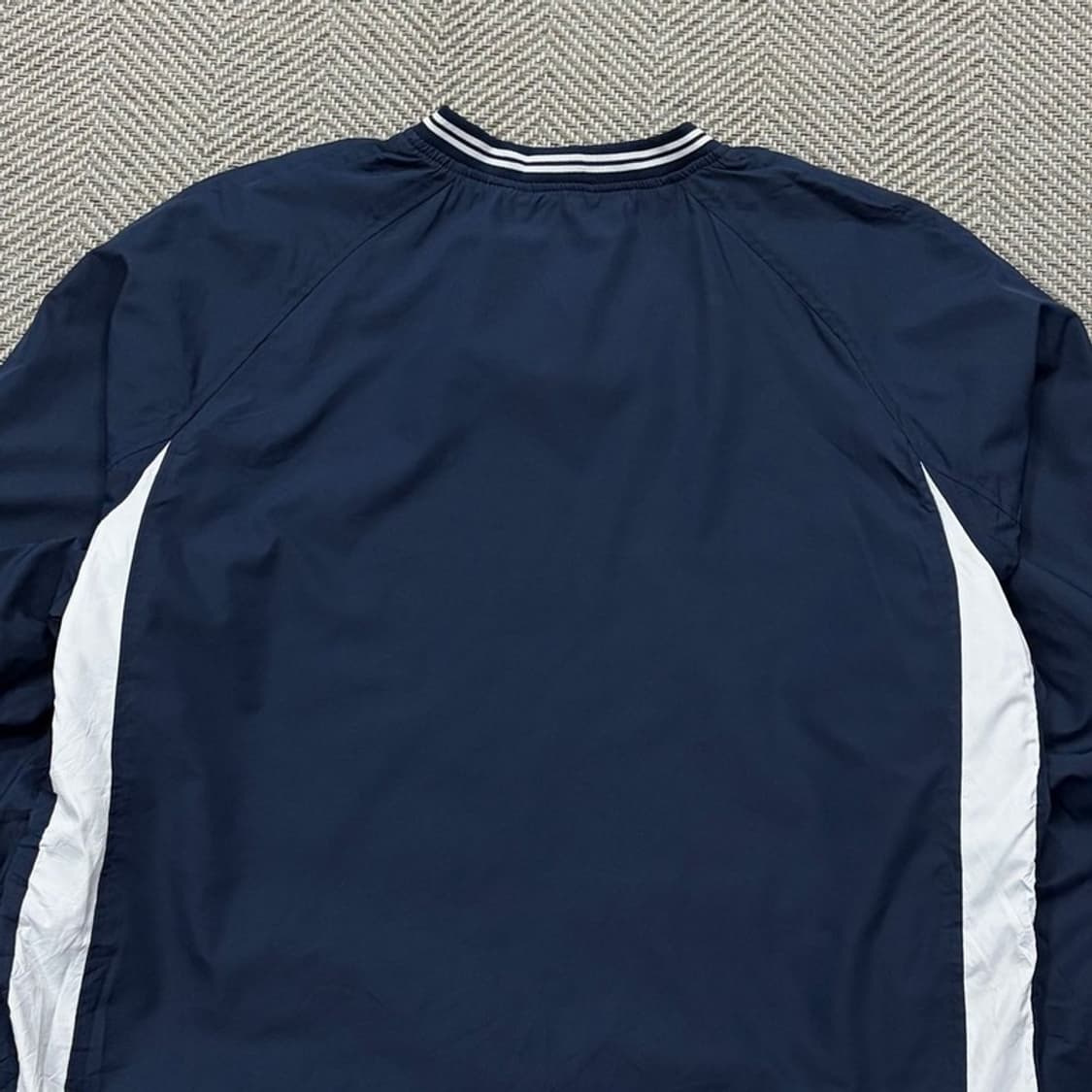 Sport-Tek 올드스쿨 웜업 v2475 상품이미지4