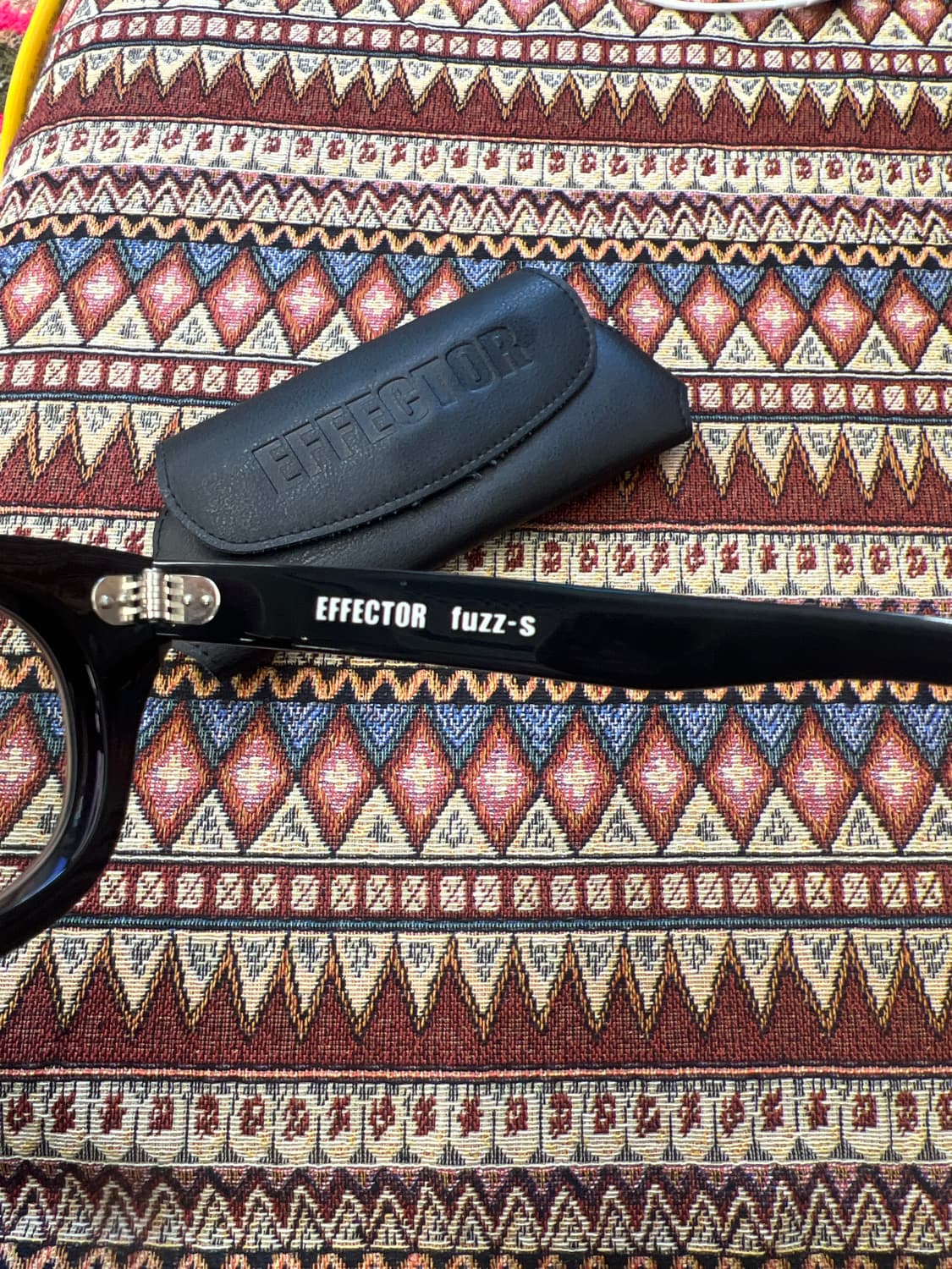 이펙터 EFFECTOR 퍼즈s 상품이미지3