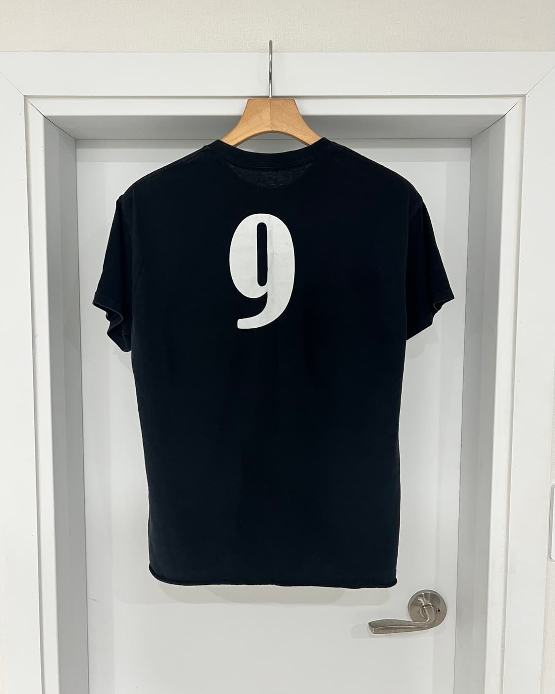 [9] 넘버링 화이트삭스 빈티지 티셔츠 상품이미지4