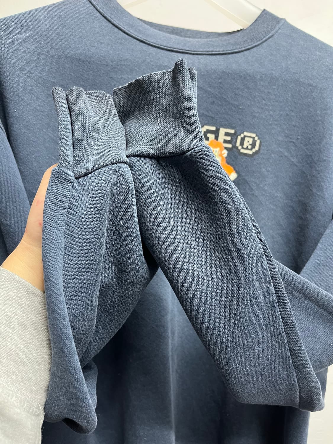 old xlarge sweat 상품이미지4