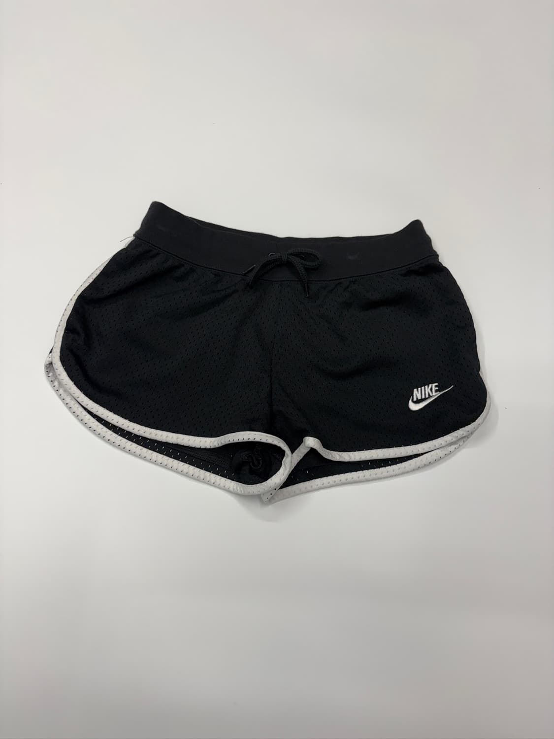 Nike 나이키 헤리티지 메쉬 쇼츠 반바지 상품이미지1
