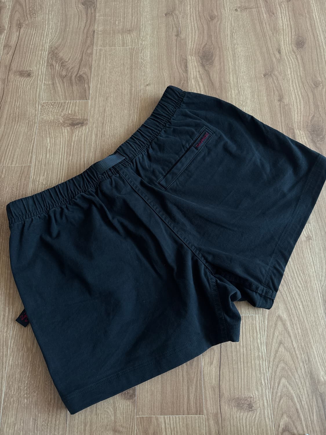 그라미치 숏팬츠 상품이미지2