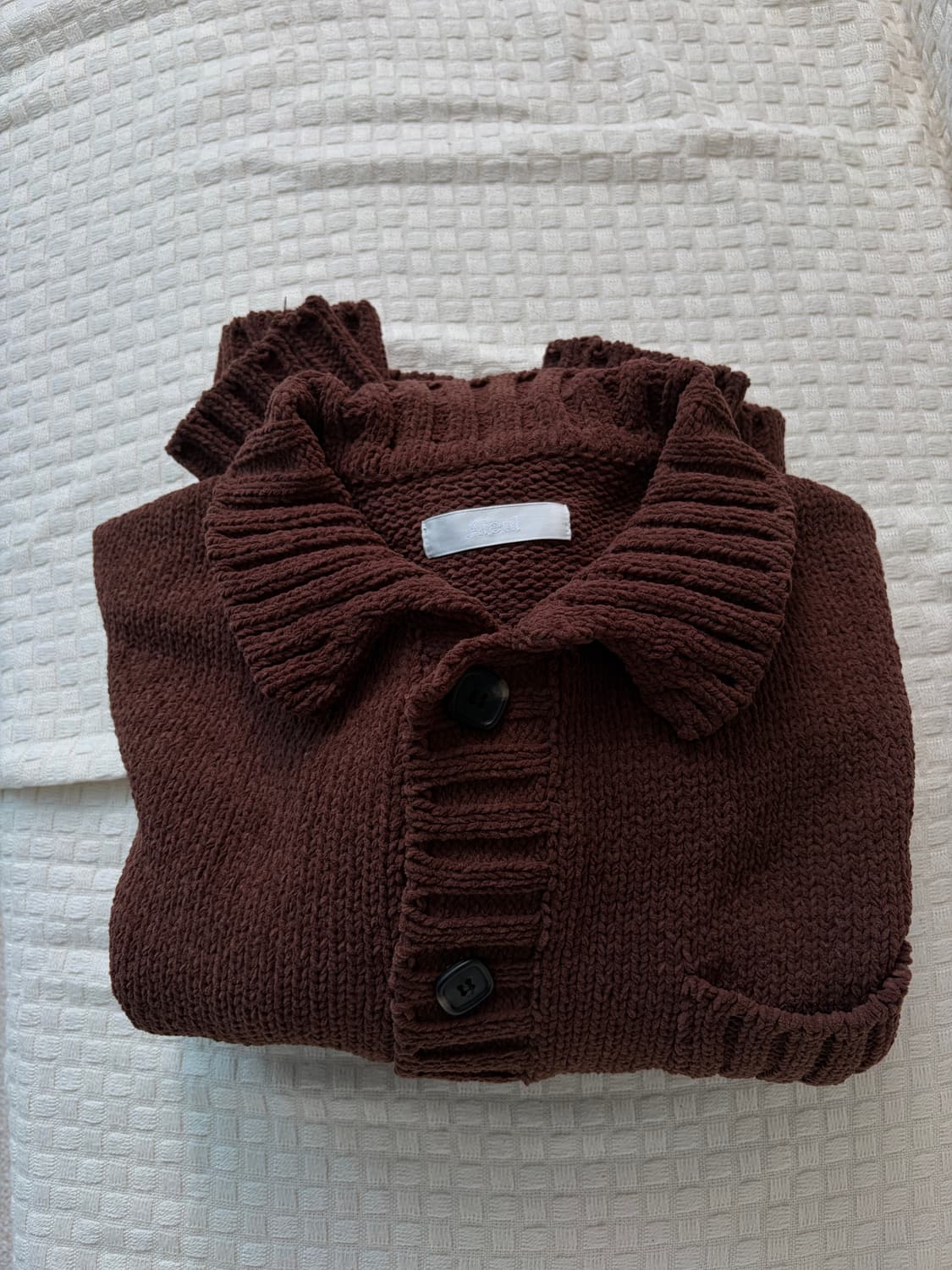 아이엘 콥 가디건 상품이미지3