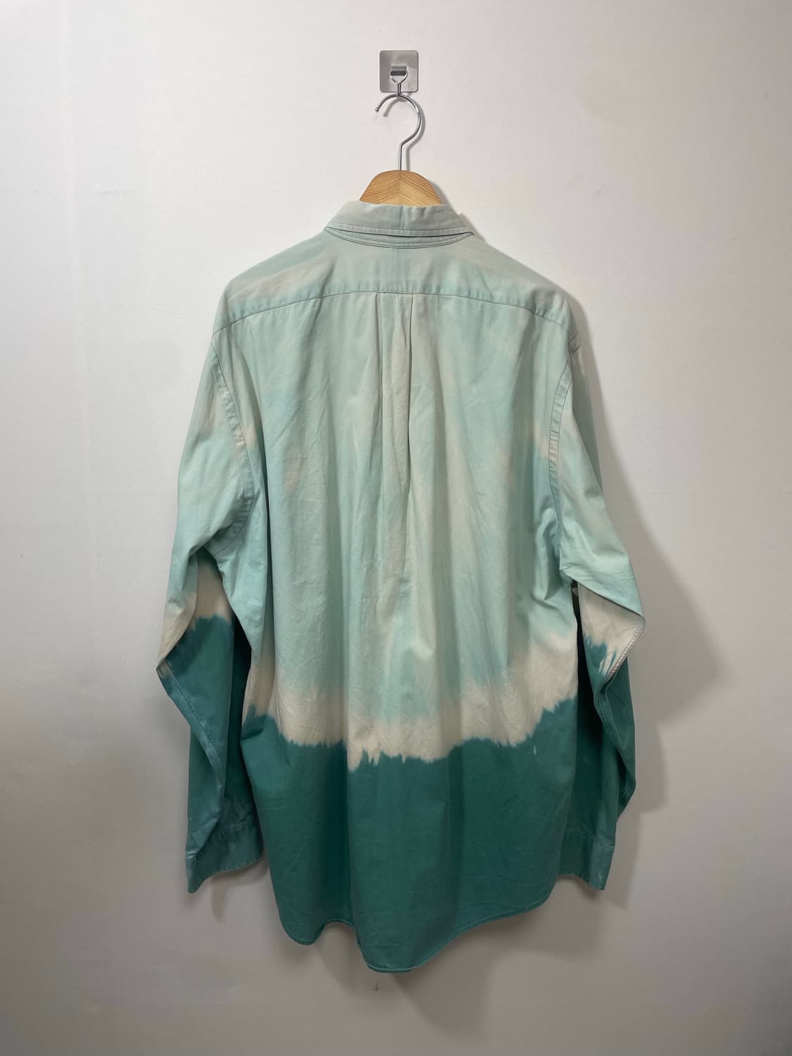 폴로Polo 타이다이 셔츠 XL - S55 상품이미지2