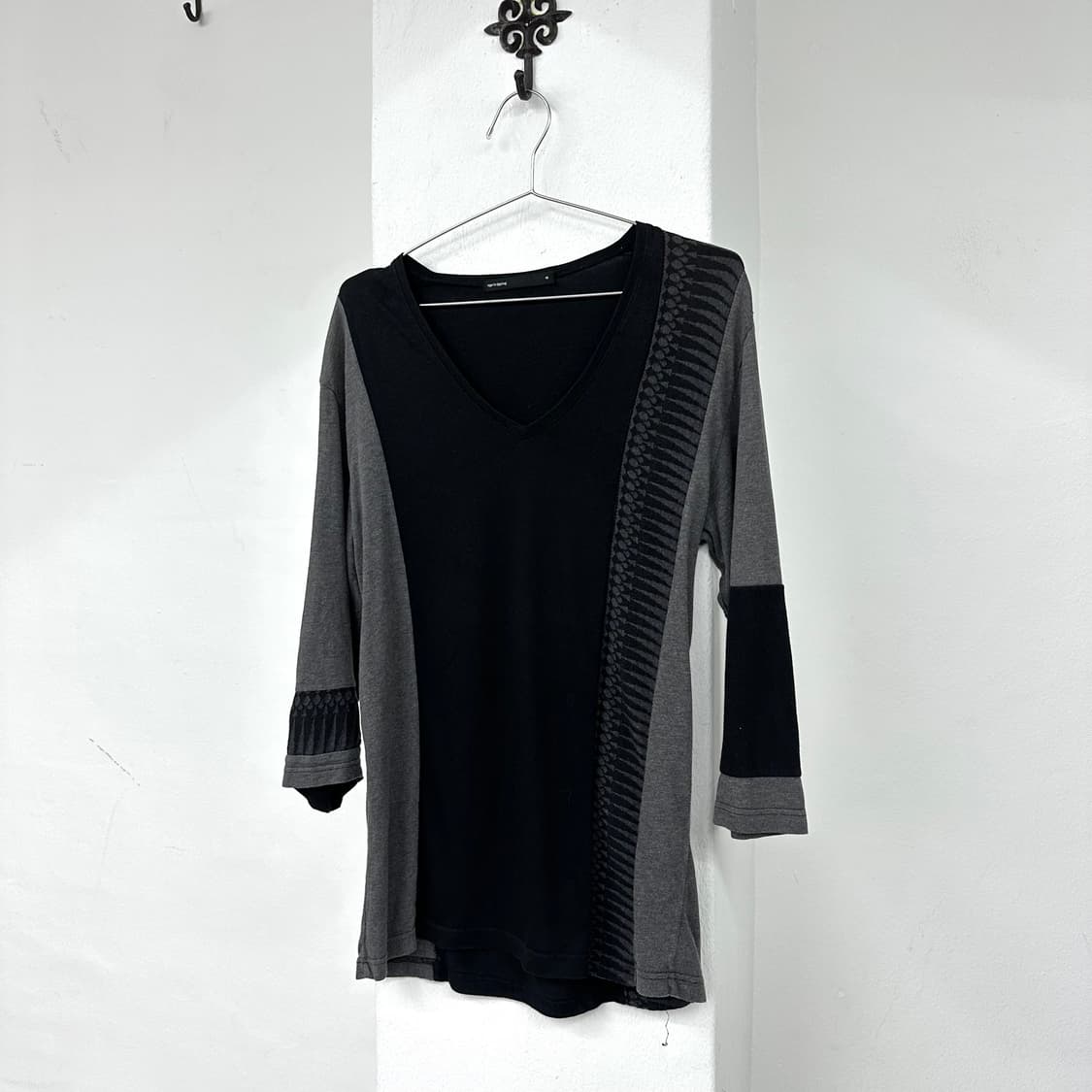 Ego tripping shuriken three quarter slee 상품이미지2