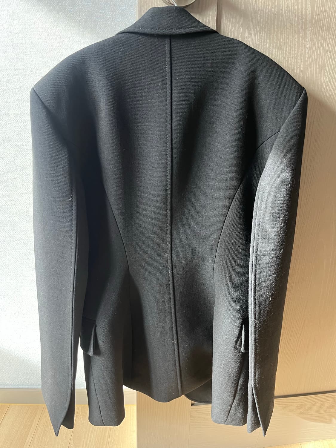 렉토Recto 슬림핏 재킷 상품이미지6