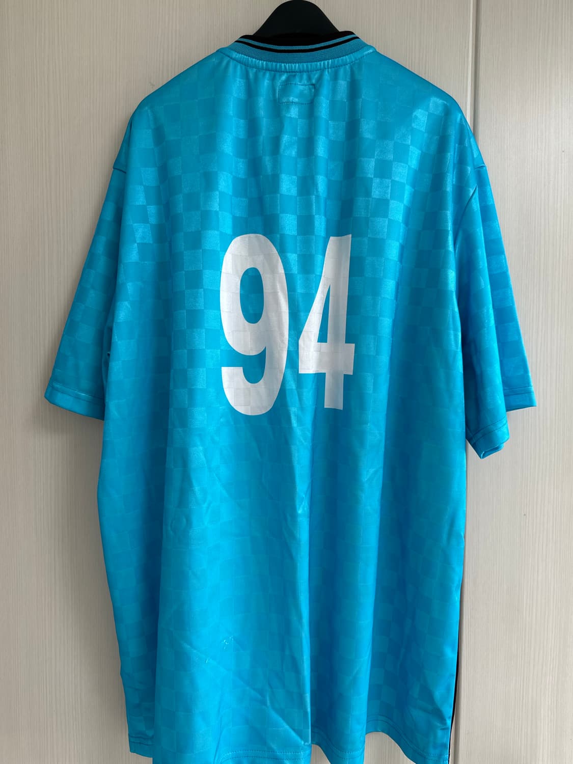 [XL] 슈프림(Supreme) 스플릿 사커 저지 상품이미지5