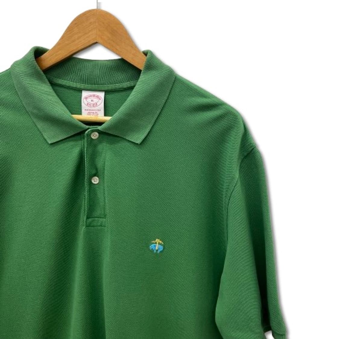 브룩스 브라더스 반팔 티셔츠 상품이미지5