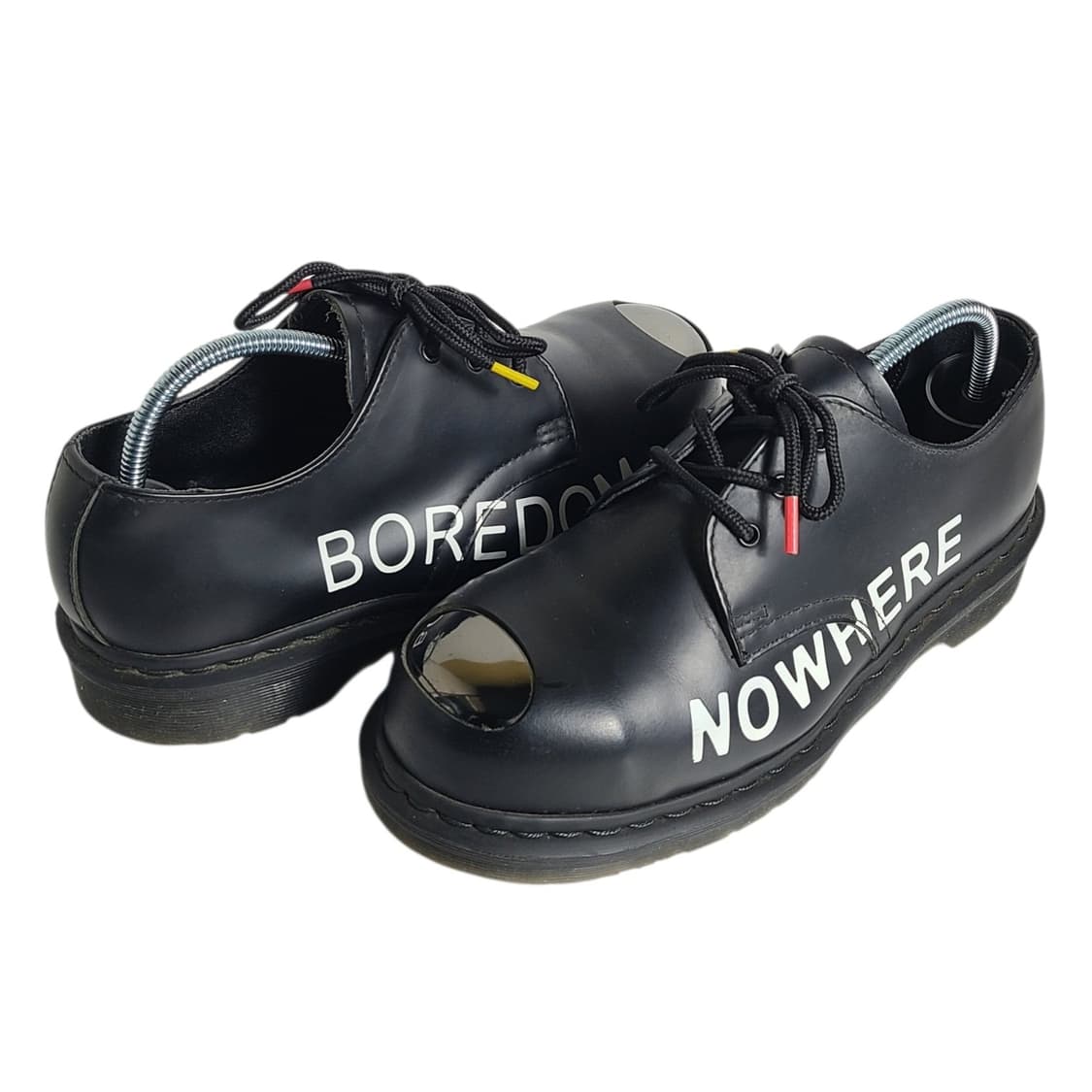 240-245) Dr.Martens 닥터마틴 x 섹스 피스톨즈 1925  상품이미지2