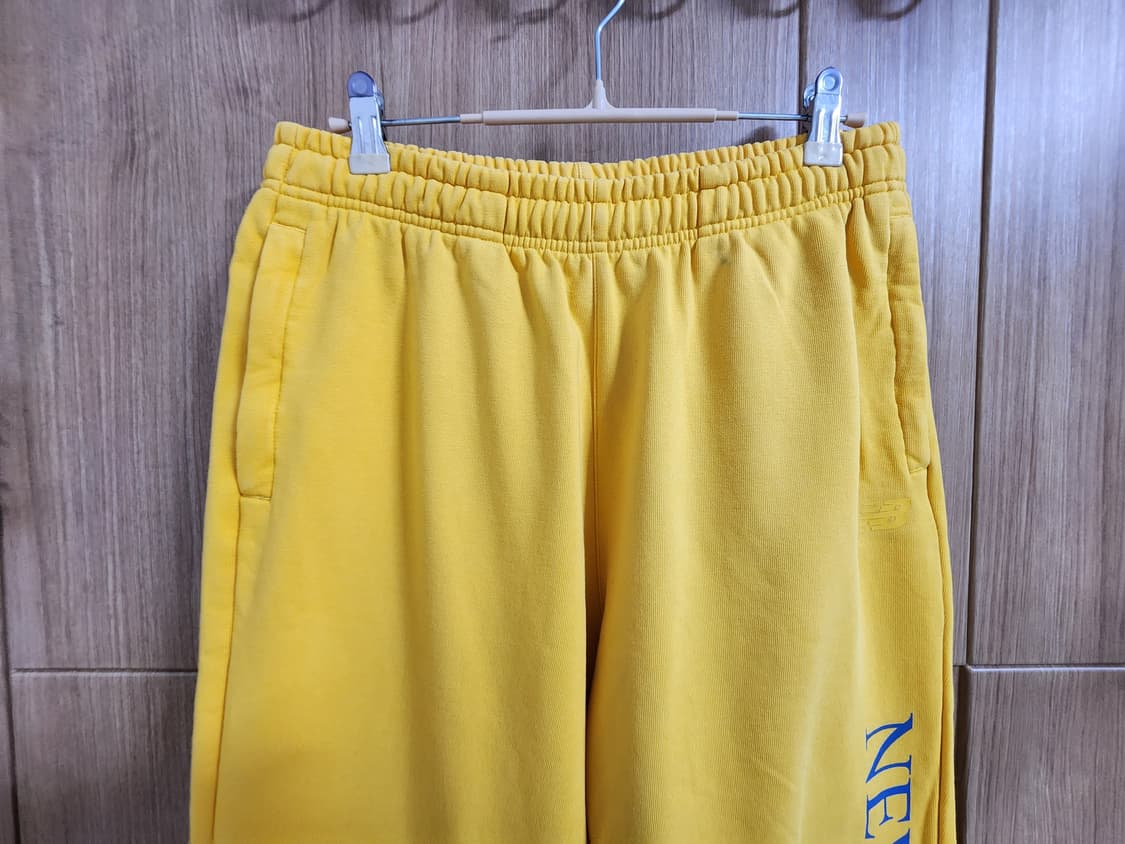 (L/XL)뉴발란스 후드티 조거팬츠 셋업 트레이닝복 세트 상품이미지6