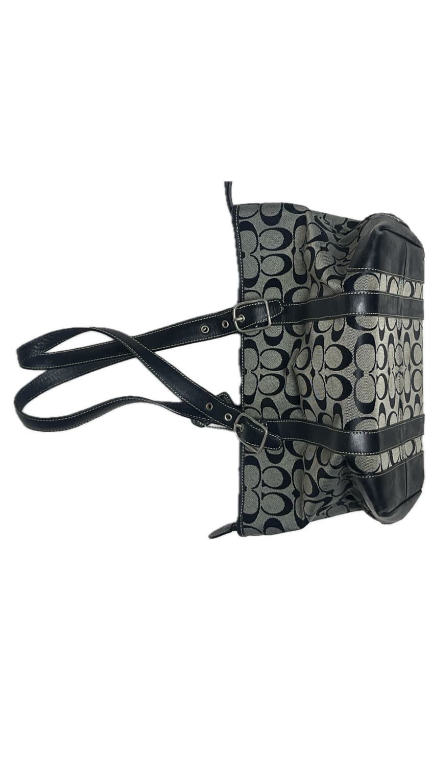 빈티지 코치 상품이미지4