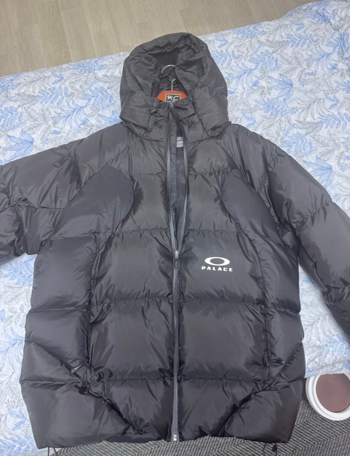 [L] 팔라스 오클리 푸퍼 패딩 상품이미지1