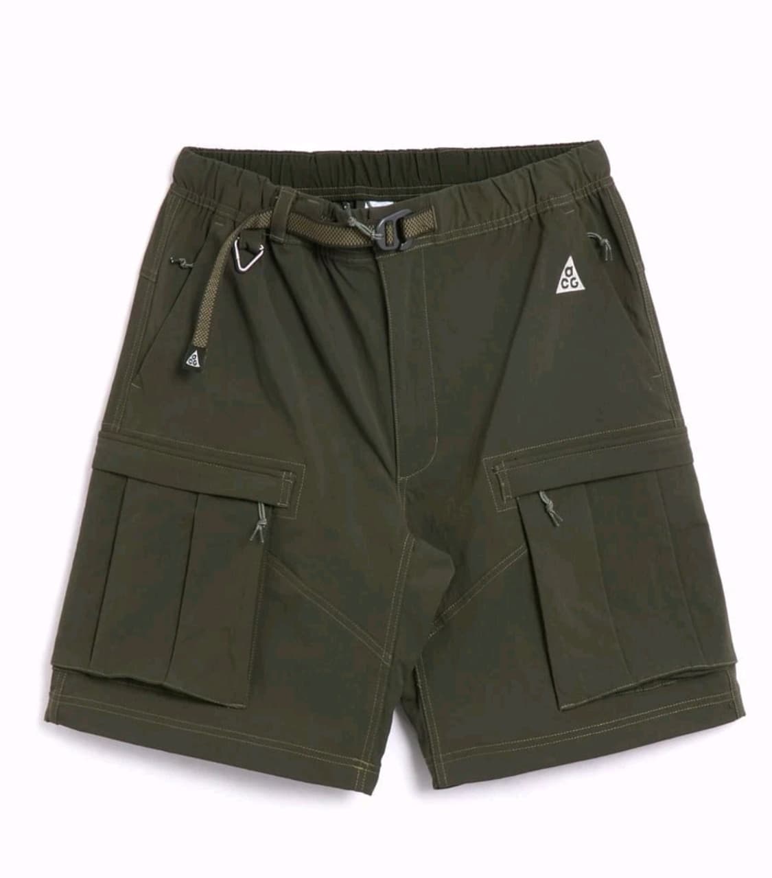 나이키 acg 스미스 서밋 카고 팬츠 상품이미지3