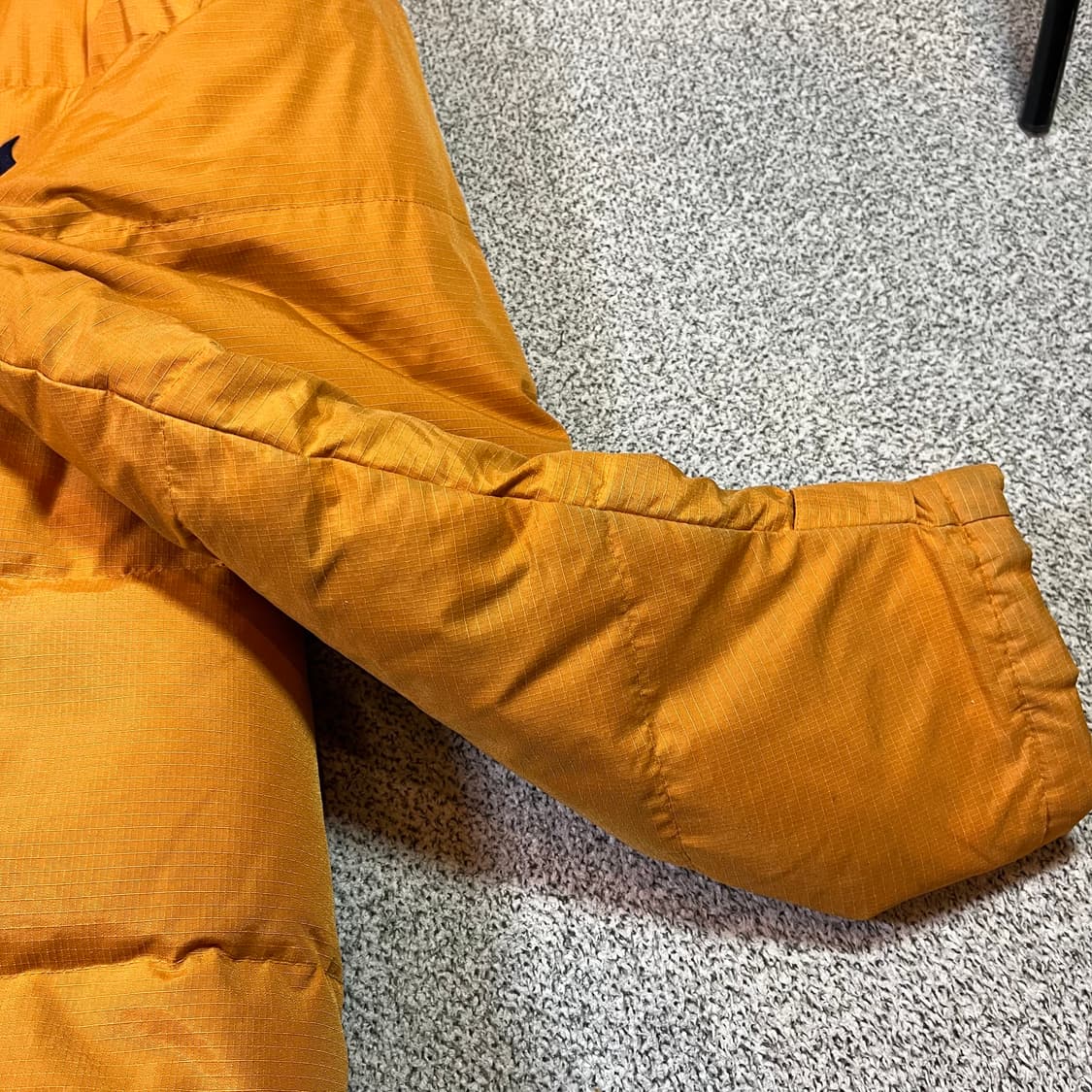 나이키 올드스쿨 스우시 덕다운 패딩 상품이미지7