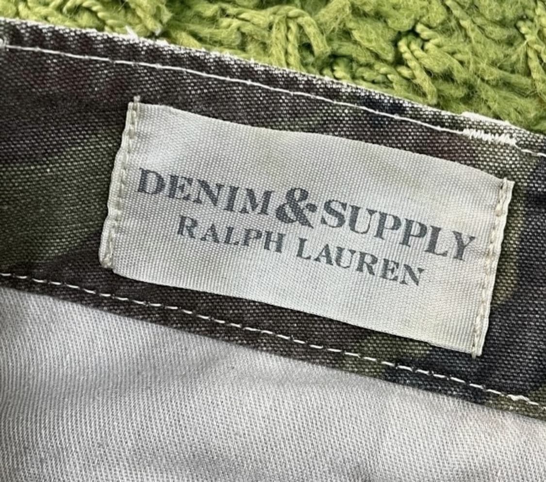 폴로 POLO 성조기 카고바지 카고팬츠 29인치 상품이미지4