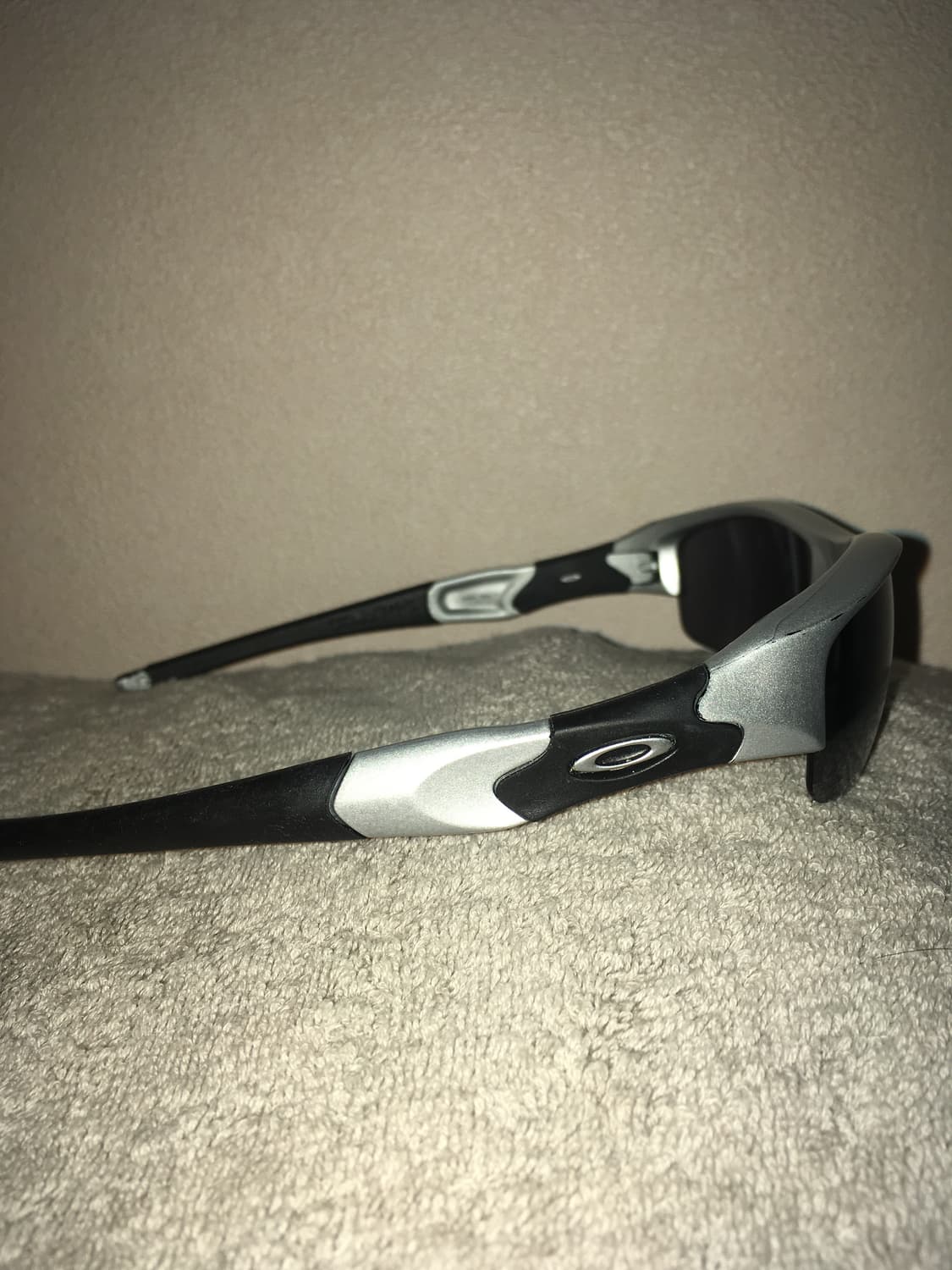 오클리 플랙 자켓 1.0 상품이미지4