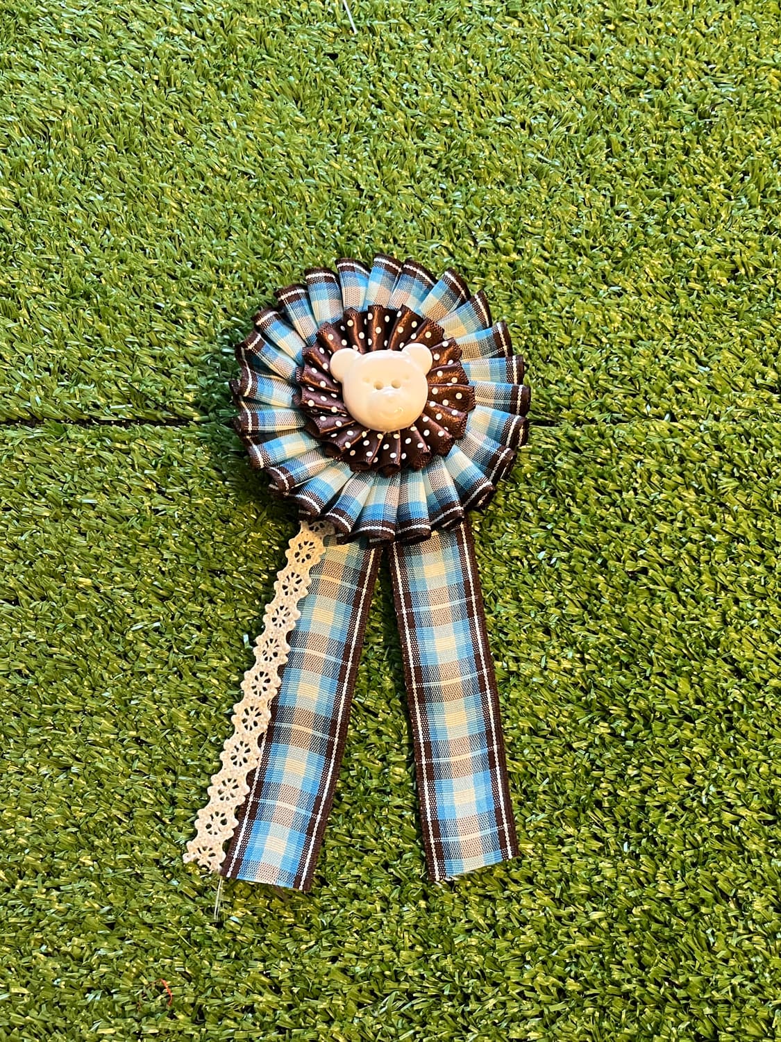 곰단추로제트 🐻 상품이미지5