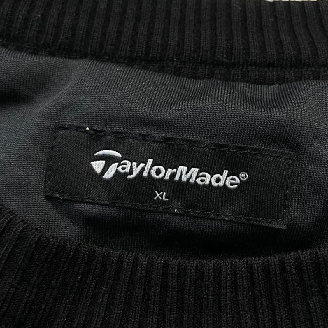 105 테일러메이드 방풍 니트 상품이미지3