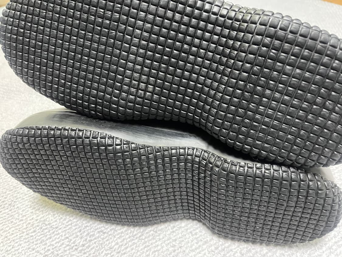 cosmoped 독일군 레인부츠 오버슈즈 SL-03 yeezy칸예웨스트착 상품이미지6