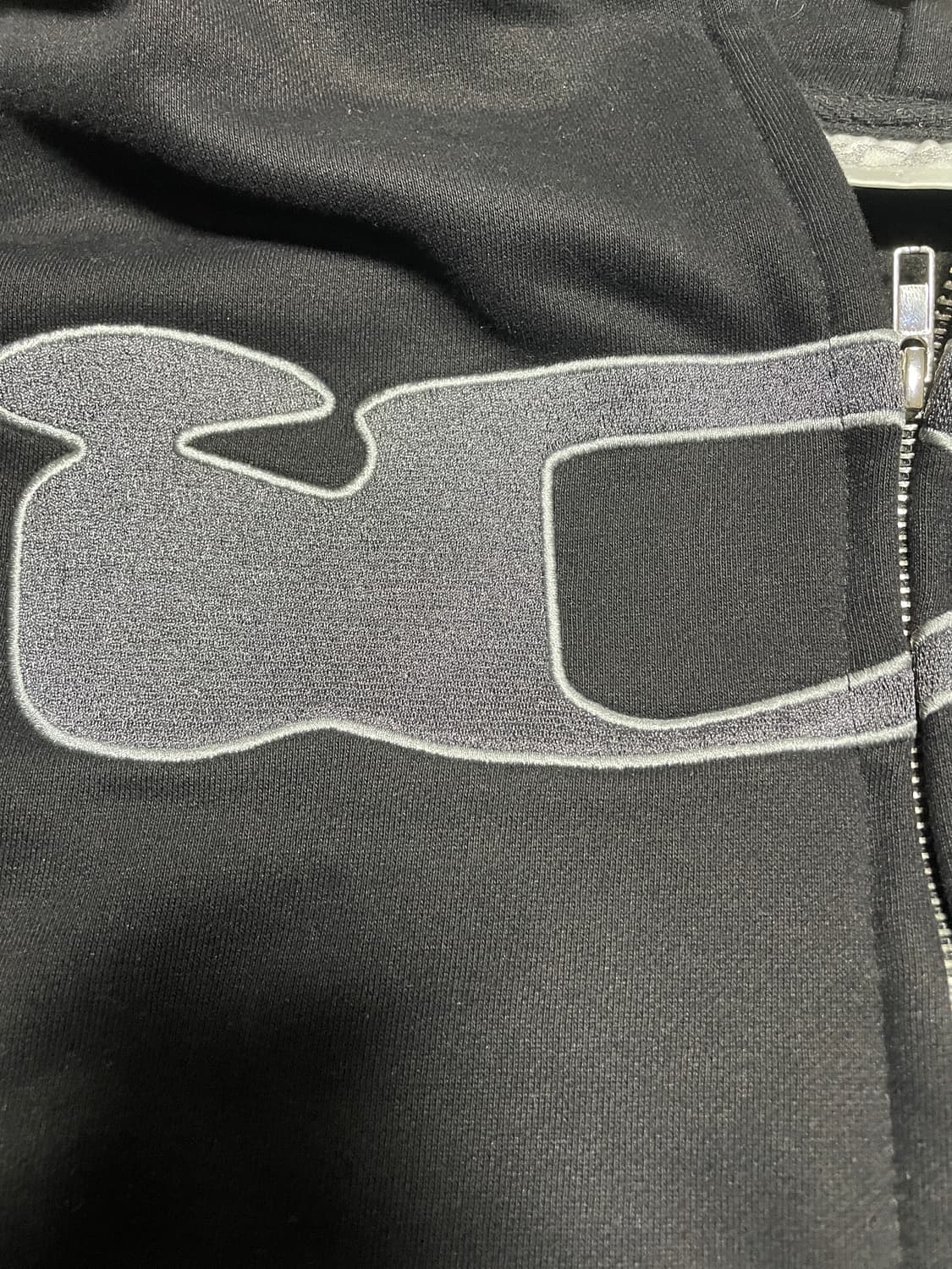 ida 후드집업 s사이즈 상품이미지5