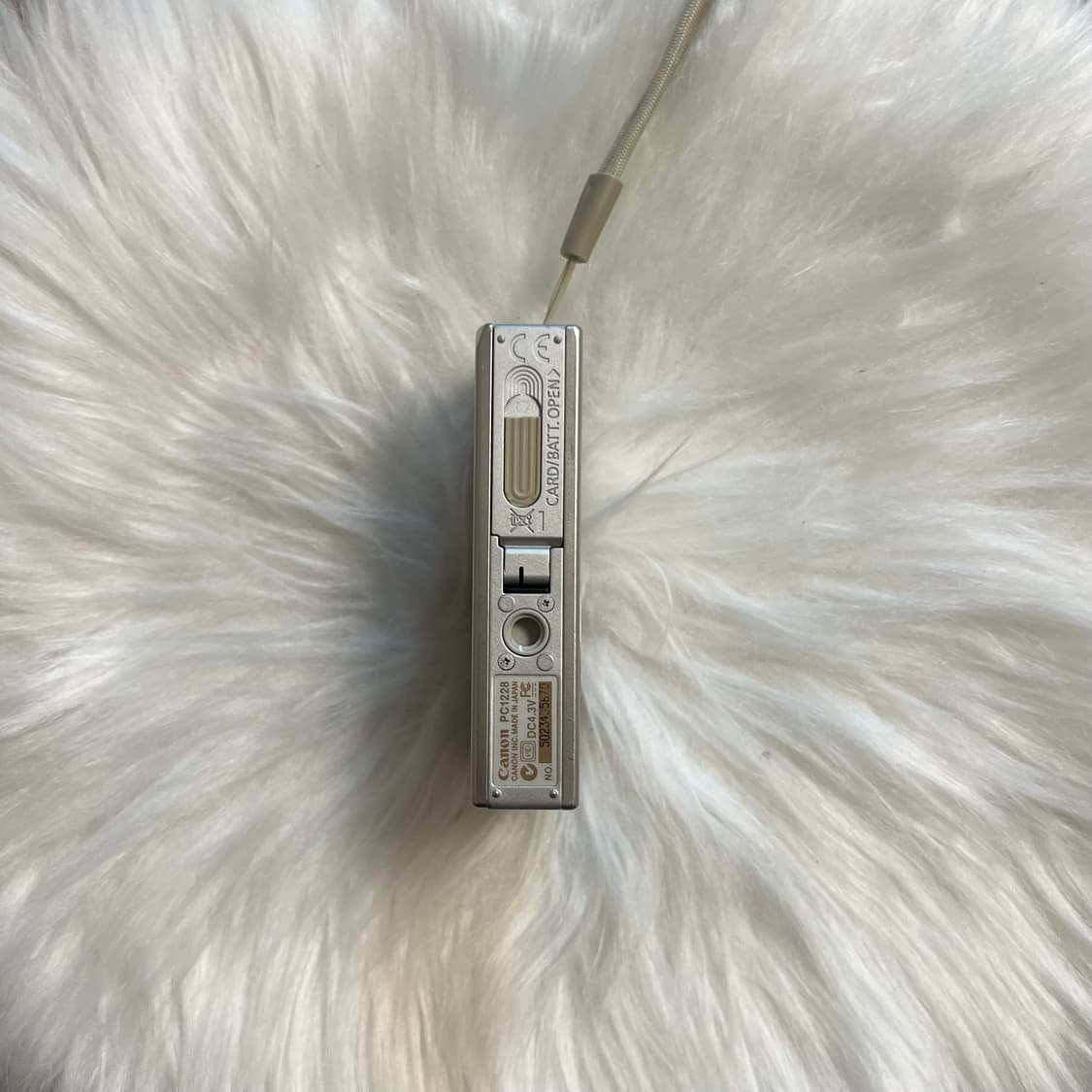 *한글*canon ixy10(ixus 70) 익서스70빈티지디카 상품이미지3