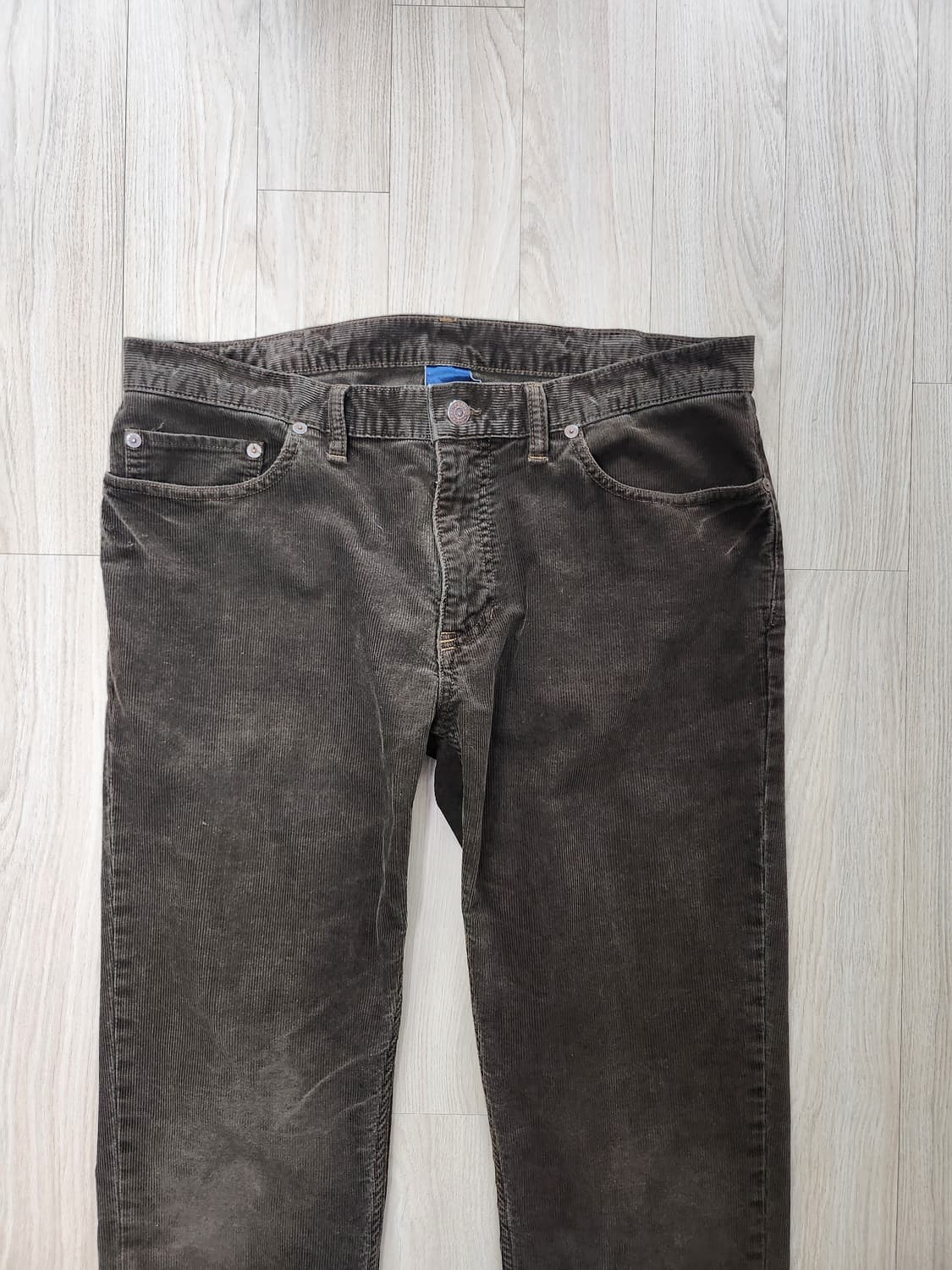 폴로랄프로렌 코듀로이팬츠 (34 상품이미지1