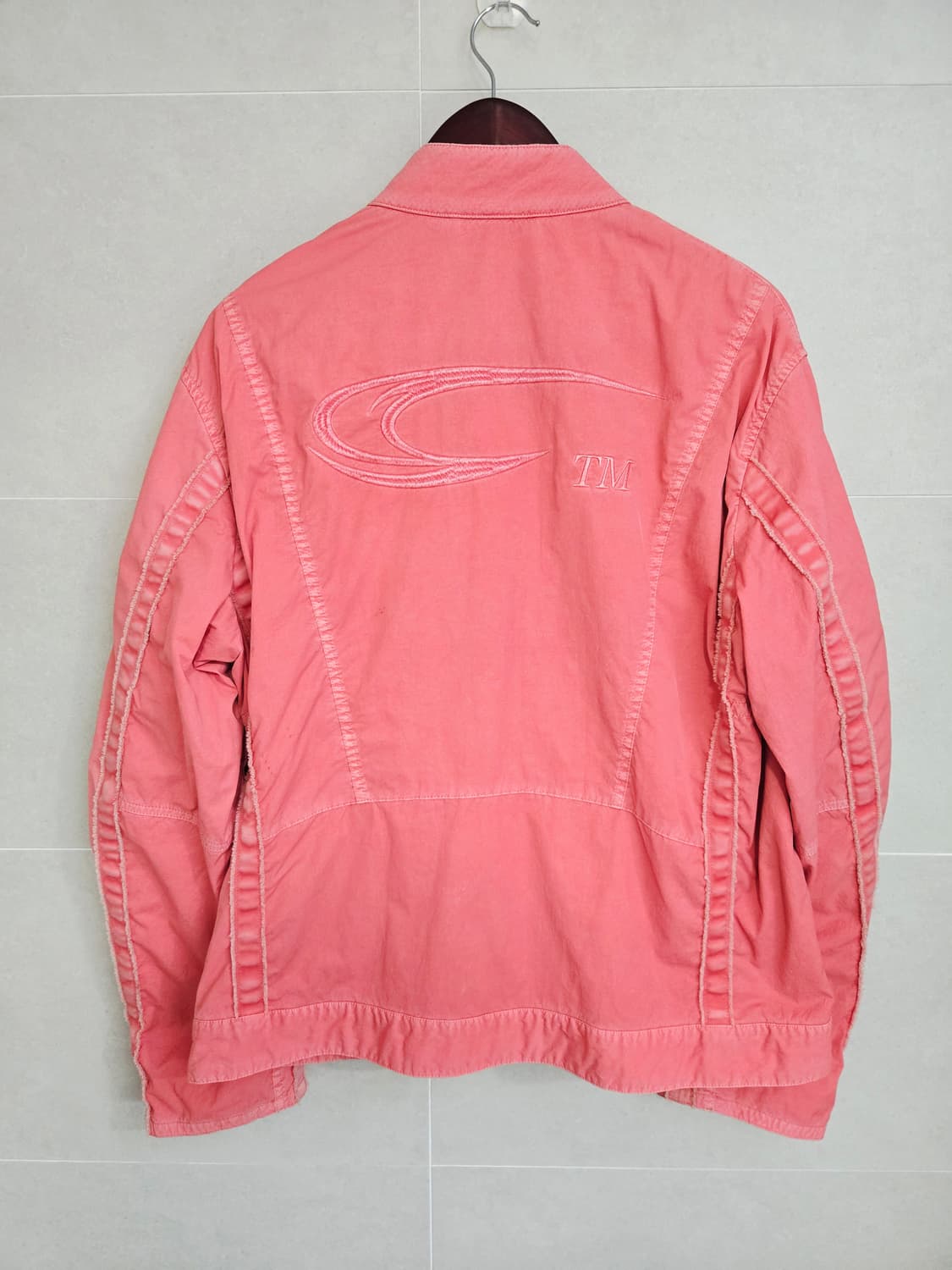 코스트퍼킬로 바이커 스타일 자켓 상품이미지2