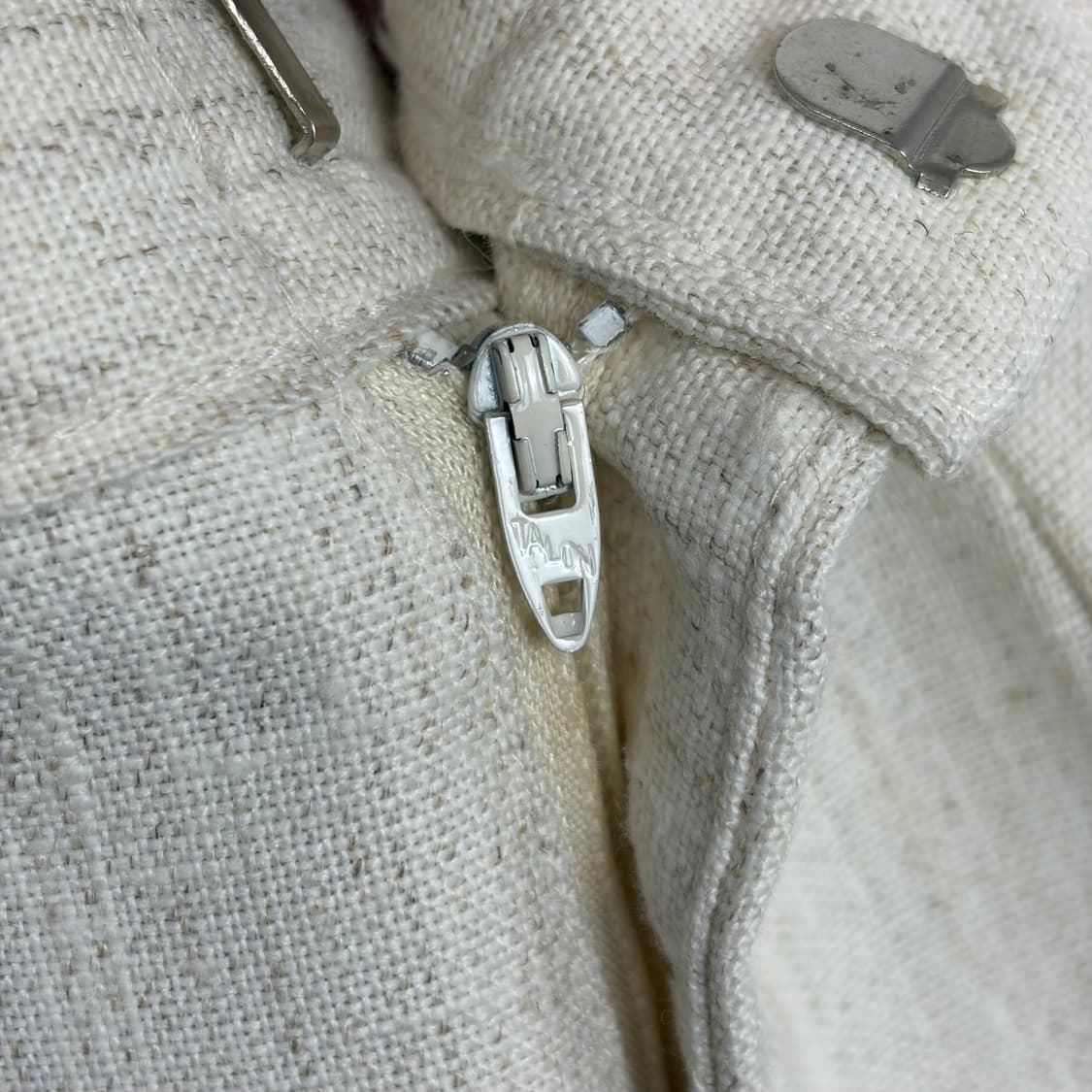 80s lee 리 패턴 바지 팬츠 상품이미지3