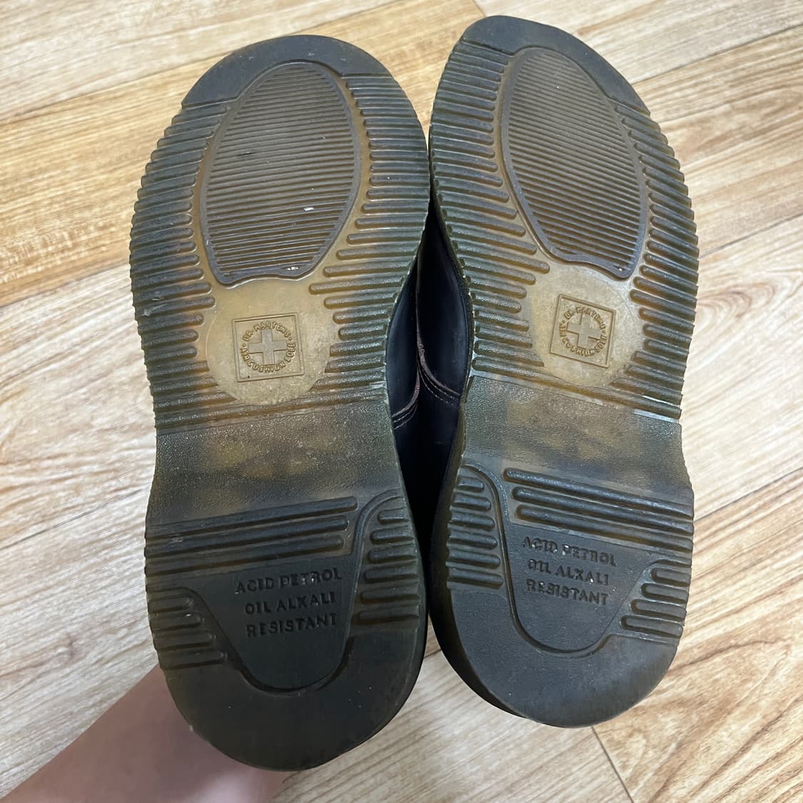 닥터마틴 브룩 brook uk3 상품이미지6