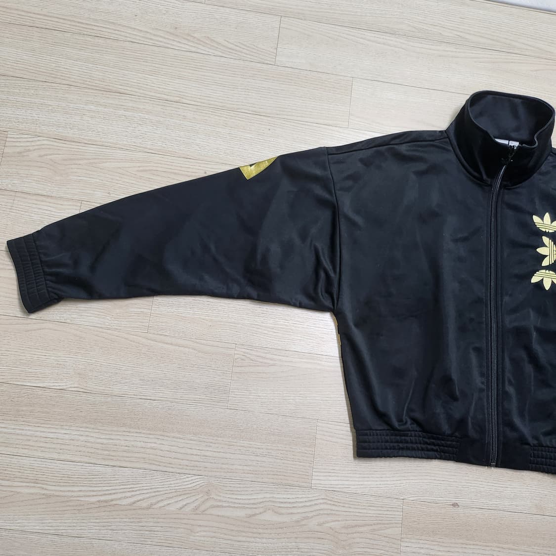 아디다스 골드 저지 상품이미지2