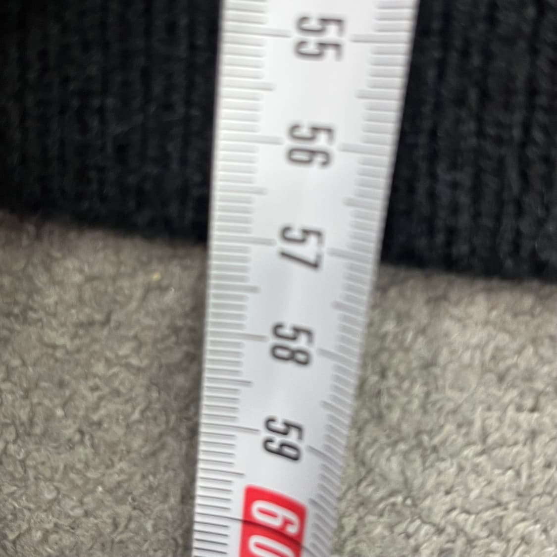 S 빈티지 폴카닷 도트 가디건 상품이미지6