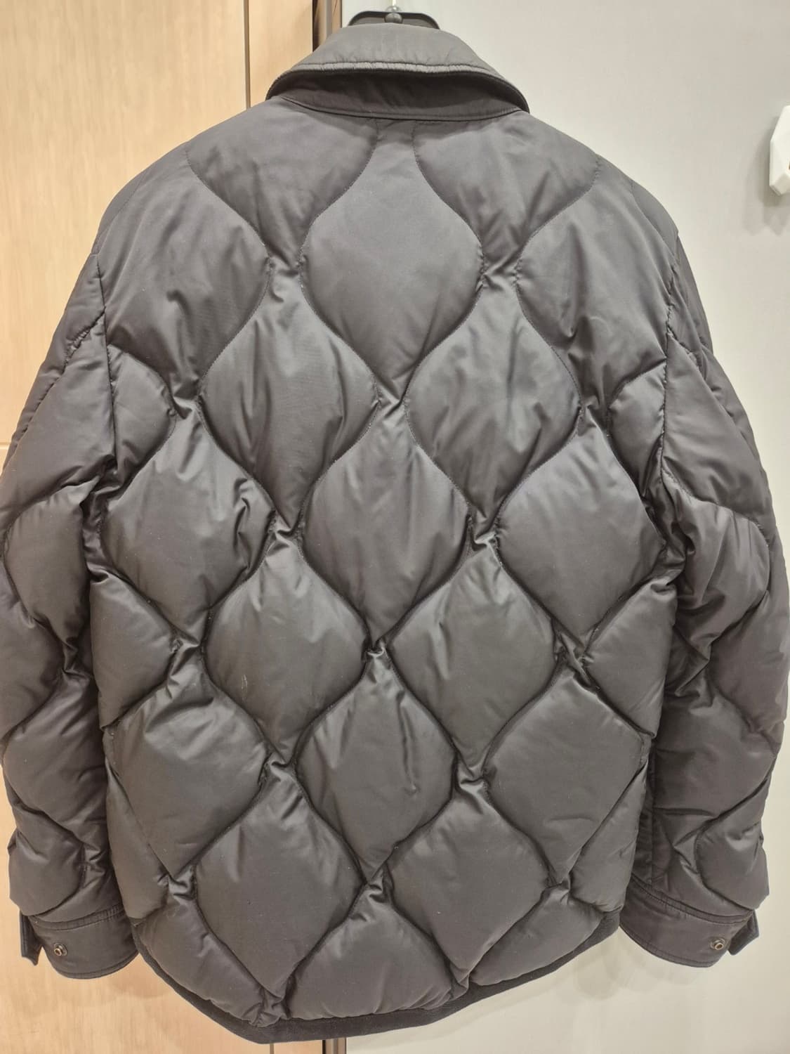 몽클레어 스테판 다운패딩 0 사이즈 상품이미지2