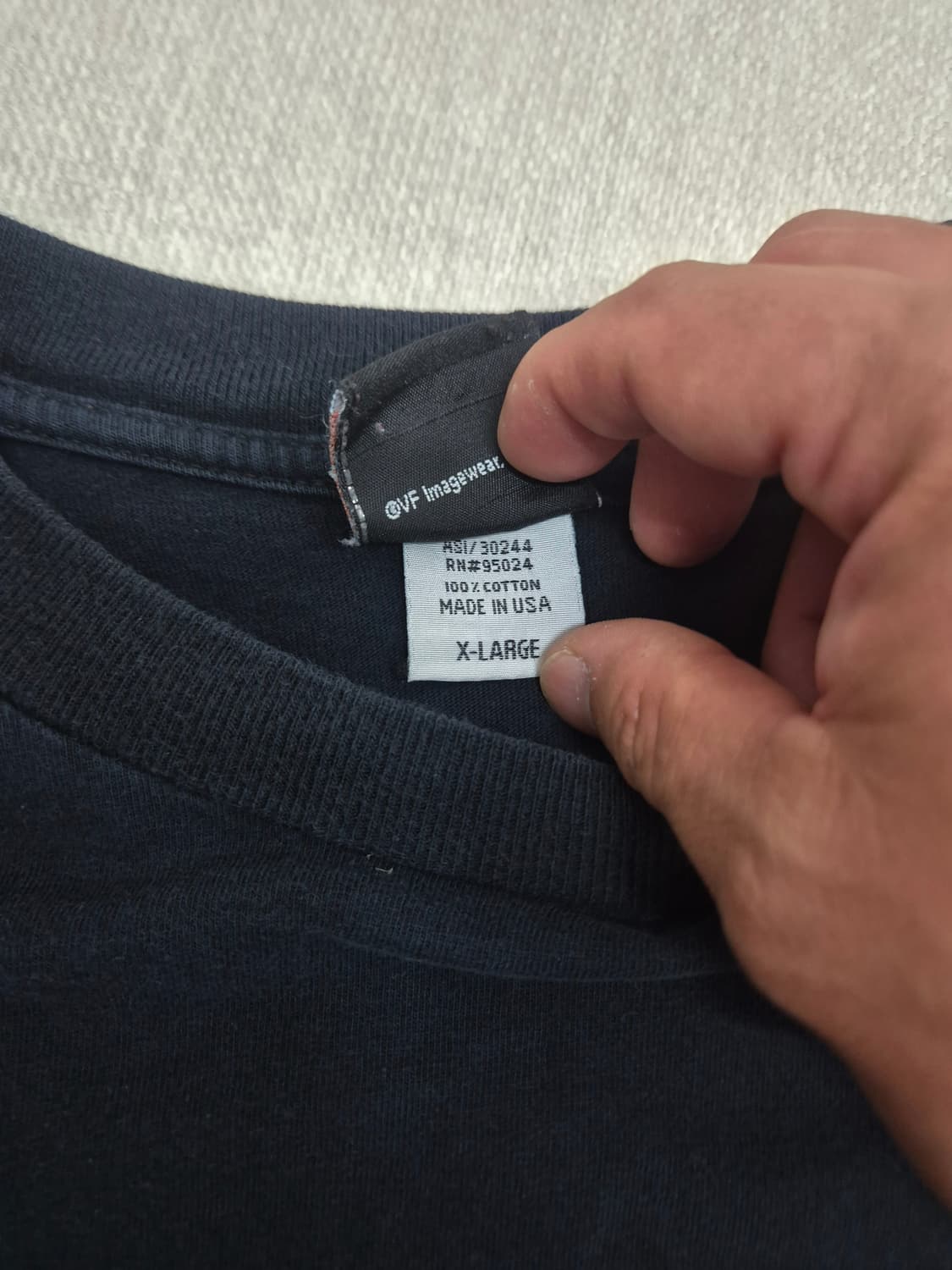 할리데이비슨 반팔티셔츠 상품이미지8