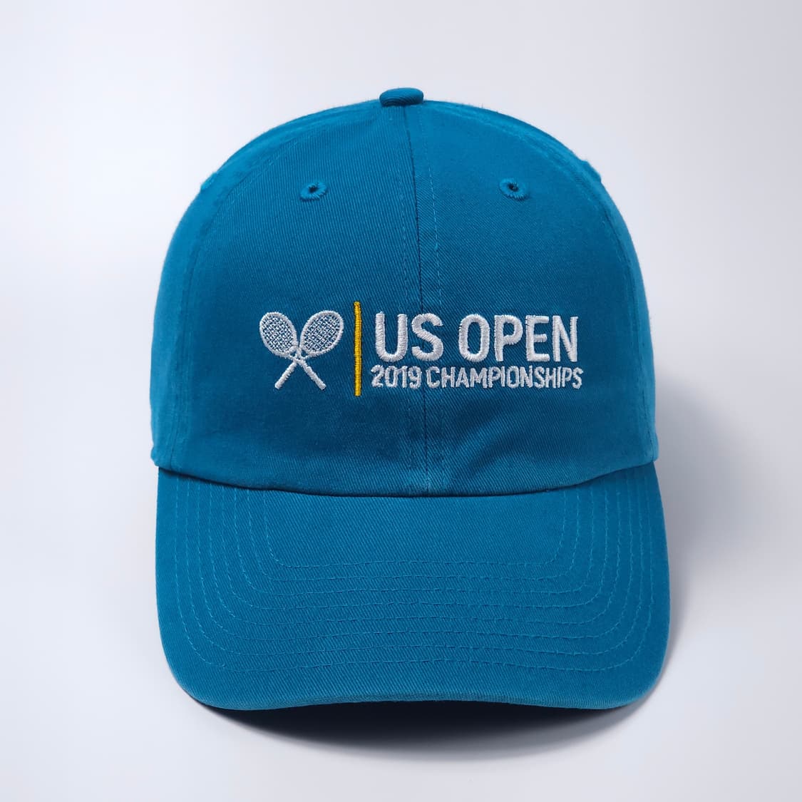 47 2019 US OPEN 챔피언십 테니스 볼캡 모자 상품이미지2
